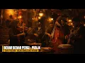 Download Lagu Asli ini Enak Banget!!! Benar Benar Pergi - Pudja | Violin \u0026 Double Bass Version | True DHR Cover