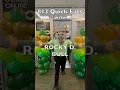 813 Quick Eats Tour with Rocky D Bull