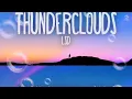 Download Lagu LSD-Thunderclouds (official Video) ft.Sia,Diplo,Labrinth
