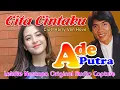GITA CINTAKU (Cipt. Harry Van Hove) - Vocal by Ade Putra