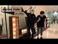 Download Lagu 【MAN WITH A MISSION / Jean-Ken Johnny】「医龍」や「進撃の巨人」の劇伴音楽を作る澤野弘之との音楽談議 / 劇伴音楽作成のルーツ【J-WAVE・WOW MUSIC】