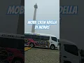 Download Lagu MOBIL CREW ADELLA DI MONAS #adella #difarinaindra