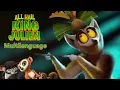 Download Lagu All Hail King Julien - Who's da King (Multilanguage)