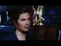 All Heather Langenkamp Scenes as reporter Christy Carruthers in The Demolitionist 1995