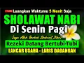 Download Lagu SHOLAWAT JIBRIL PENARIK REZEKI PALING MUSTAJAB, Lagu Sholawat Nabi Muhammad SAW