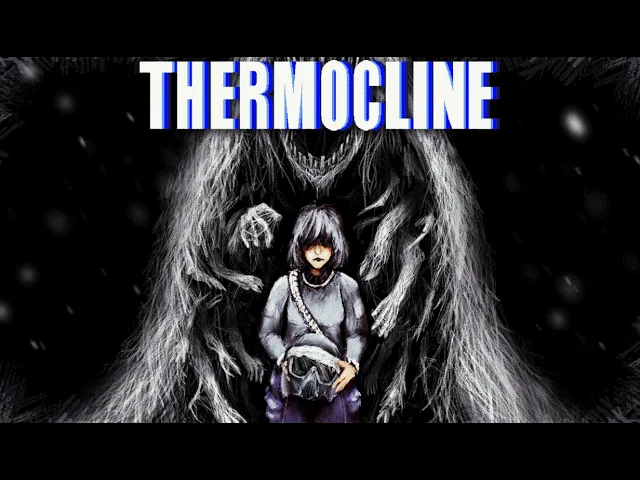 THERMOCLINE: OFFICIAL REVEAL TRAILER