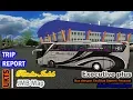 Download Lagu Trip Report Bus Rosalia Indah Executive plus [] bus dg fasilitas seperti Pesawat [] JMB Map [] UKTS