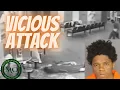 Jayshawn Boyd Inmate In A Coma From Inmates Throwing Microwaves On His Head