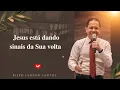 Download Lagu Jesus está dando sinais da Sua volta | Bispo Jadson Santos