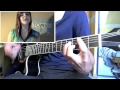 Download Lagu Sleeping With Sirens - Iris ( Acoustic Cover ) Originally by Goo Goo Dolls