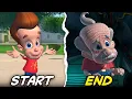 Download Lagu The ENTIRE Story of Jimmy Neutron in 52 Minutes