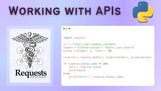 APIs in Python Full Guide to GET POST Authentication with Real-World Examples