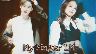 Download JENLISA FF My Singer LM Episode 4 MP3