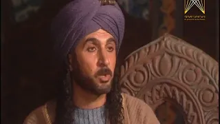 مسلسل عمر الخيام ـ الحلقة 22 الثانية والعشرون كاملة Omar Alkhiam 