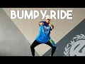 Download Lagu BUMPY RIDE (Tiktok Viral) by Mohombi | Zumba | Choreography | Kramer Pastrana
