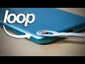why the iPod touch loop failed