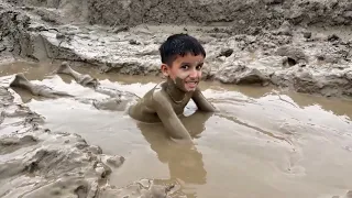 Kunali Naali Me Ye Kya Kr Ra 😨 @souravjvlogs