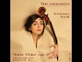 5 Stücke im Volkston, Op. 102: No. 1, Mit humor "Vanitas vanitatum"
