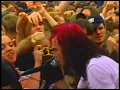 The Used   Taste of Ink at 97X NBT 2