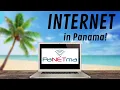 Off Grid Internet in Panama Speed and Signal Strength Digital Nomads Pay Attention