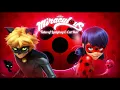 Miraculous Ladybug Ending Theme [Extended]