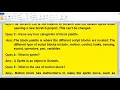 SCRATCH CLASS 5TH CHAPTER 9 QUES ANS