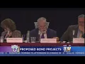 Grapevine Residents Sound Off On 44 Million Bond Proposals