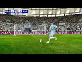 Copa America Final - Brazil vs. Argentina - Penalty Shootout