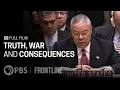 Download Lagu Truth, War and Consequences (full documentary) | FRONTLINE