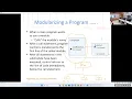 SDEV 120 Module 2 - Part 2