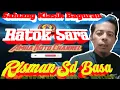 Lagu Risman Basa Dkk Dendang Lamo #saluang #saluangklasik #rismanbasa