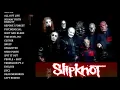 Lagu Slipknot | Top Songs 2025 Playlist | Duality, Before I Forget, Psychosocial..