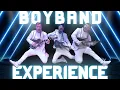 Download Lagu The Greatest Boyband Experience