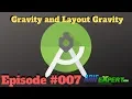 Gravity and Layout Gravity Android Studio Episode Urdu Hindi