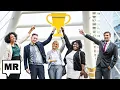 Workplace Gamification Fun or Dystopian