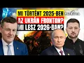 Az oroszok vagy az ukránok nyerik meg a HÁBORÚT? | Resperger elemez