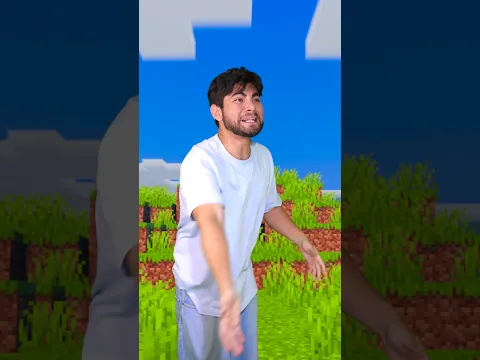 tu COMPA OLD recuerda el RITUAL de HEROBRINE #shorts  #minecraftshorts #comedia #humor #nostalgia