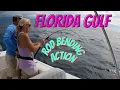 Florida Gulf Fishing off Pensacola Beach