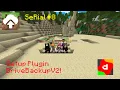 Tutorial Setup Plugin DriveBackupV2 SeRial