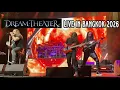 Lagu Dream Theater Live In Bangkok 18 Feb 2026 [Camera Diy By PipE]