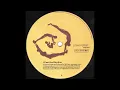 Ron Trent - I Feel The Rhythm (Inner Experience Revision) [Prescription, 1999]