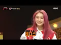 Download Lagu [Reveal] 'music note' is Secret number Dennis 복면가왕 20201206