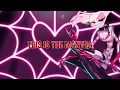 Hazbin Hotel - ADDICT [ROCK COVER by NateWantsToBattle ft. @LeeandLie]