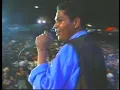 DIOMEDES Y El GRUPO MIO - Una Chica Good (90's)