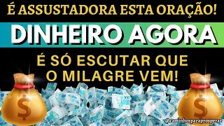 ESTA ORAÇÃO É PODEROSA E ASSUSTADORA🌟RECEBA UMA CHUVA DE DINHEIRO AGORA💰APENAS OUÇA E O MILAGRE VEM💲