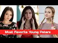 Download Lagu Most Favorite Young Teen Prnstars You Should Know