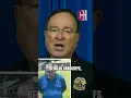 Predator s Lengthy Criminal History
