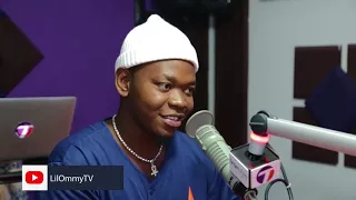 orbit baraka the prince alipotea hewani tukaachana nae 