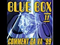 Lagu BLUE BOX - Tylko Ty 1999 (Official Audio)