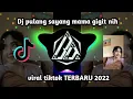 Download Lagu #Dj pulang sayang mama gigit nih viral tiktok TERBARU 2022